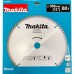 Makita D-81876 Диск по дереву 305х30/25,4х2.8/2мм 80T 